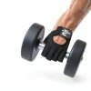 SAWANS Weightlifting Gloves Microfiber Grip-3