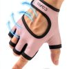 Cofit Exercise Gloves for Women Men Adults-1