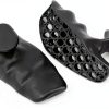 Krotour Rubber Gym Grips for Men and Women-0