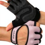 Cofit Exercise Gloves Fitness-0