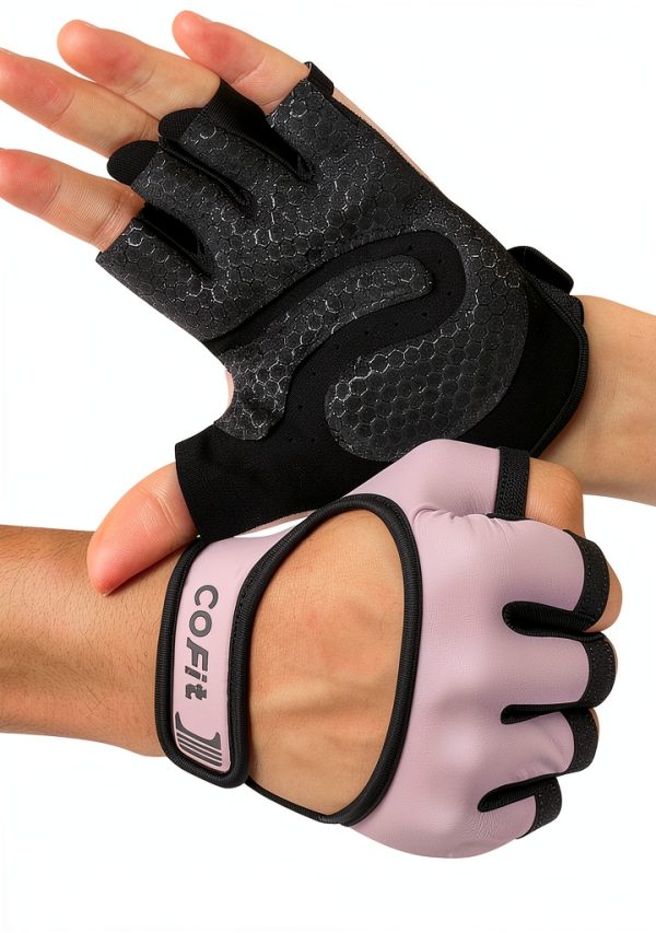 Cofit Exercise Gloves Fitness-0