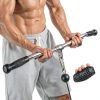 Krotour Rubber Gym Grips for Men and Women-6