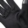 Under Armour Boys Exercise Gloves Black Large-2