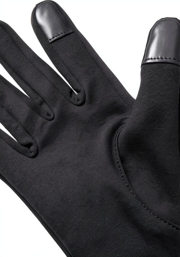 Under Armour Boys Exercise Gloves Black Large-2