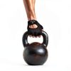 Weight Lifting Gloves spacepower Silicone Unisex-5
