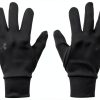 Under Armour Boys Exercise Gloves Black Large-0