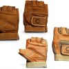 Performance Gloves Cousins Concert Attire Ultra Soft Padded Palm-6