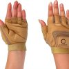 Performance Gloves Cousins Concert Attire Ultra Soft Padded Palm-5
