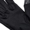 Under Armour Women's ColdGear Fitted Liner Gloves Black X-Large-2