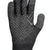 CozyKnits Unisex Stretch Knit Sleeve Shirt Black Large X Large-6