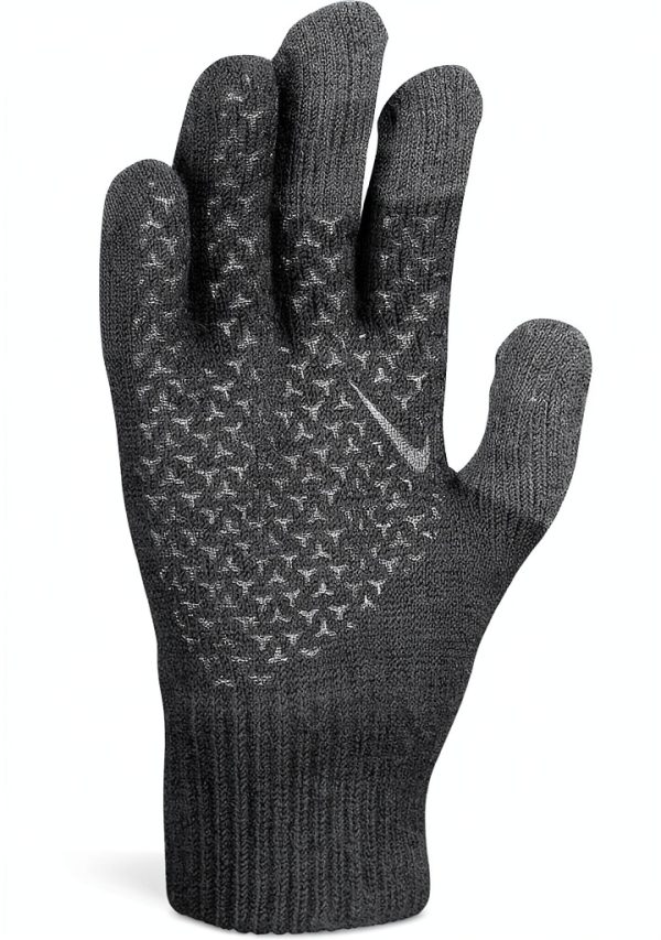 CozyKnits Unisex Stretch Knit Sleeve Shirt Black Large X Large-6