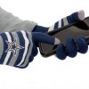 Forever Collectibles Team Color One Size Licensed Sports Apparel-1