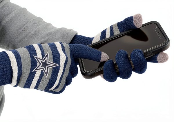 Forever Collectibles Team Color One Size Licensed Sports Apparel-1