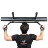 Fitness Force Workout Gloves Neoprene Wrist Wraps Unisex-6
