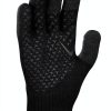 CozyKnits Unisex Stretch Knit Sleeve Shirt Black Large X Large-3