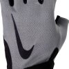 Unisex T Shirt UrbanGear Soft Cotton Black and Cool Grey Sizes S to XL-0
