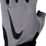 Unisex T Shirt UrbanGear Soft Cotton Black and Cool Grey Sizes S to XL-0