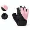 SUNNEX Gym Gloves Fingerless Nylon Workout Multi-Color Sizes-2