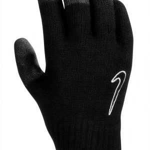 CozyKnits Unisex Stretch Knit Sleeve Shirt Black Large X Large-0