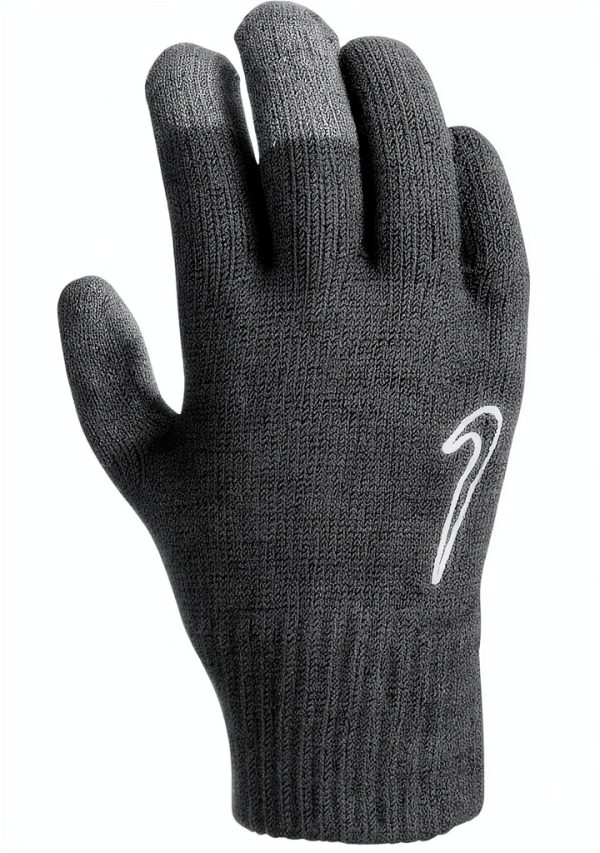 CozyKnits Unisex Stretch Knit Sleeve Shirt Black Large X Large-5