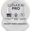 Methylene Blue Lunakai PRO 1% USP Grade Drops USA Made Cognitive Focus-6