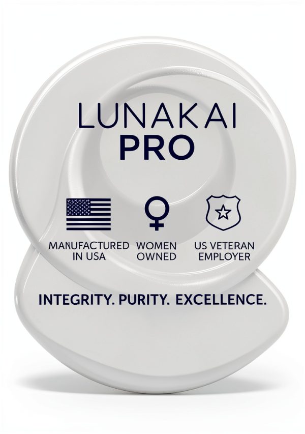 Methylene Blue Lunakai PRO 1% USP Grade Drops USA Made Cognitive Focus-6