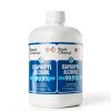 99% Isopropyl Alcohol - USP Grade - 99 Percent IPA Alcohol - 4 Pack 33.8 fl oz - 1 Gallon-2
