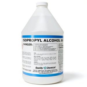 Isopropyl Alcohol Quality Chemical Premium 99.9 Percent Pure 128 Fl Oz-0